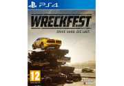 Wreckfest [PS4]